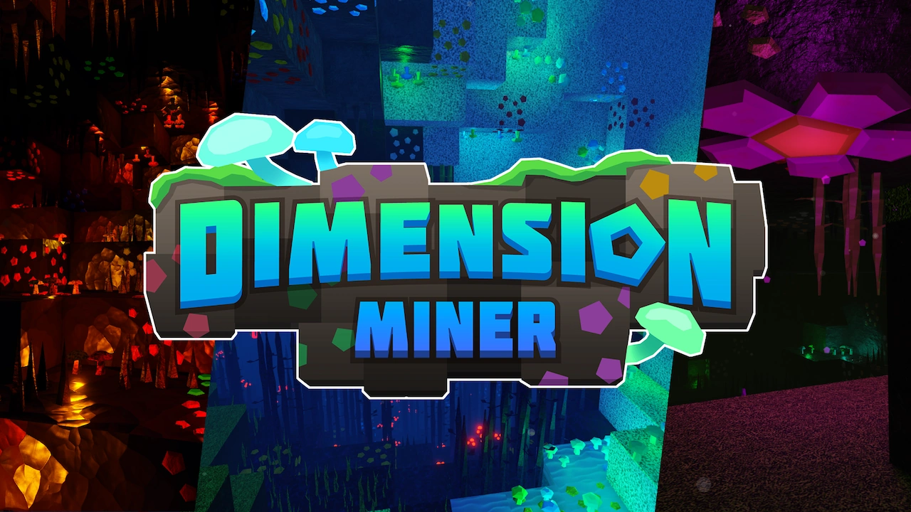 Dimension Miner